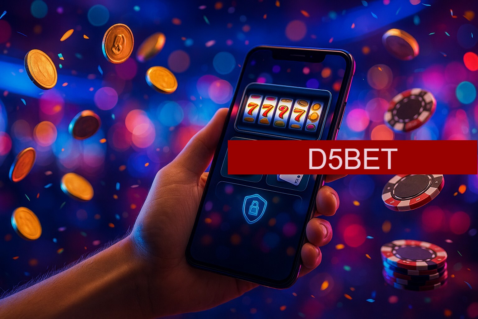 Benefícios do App