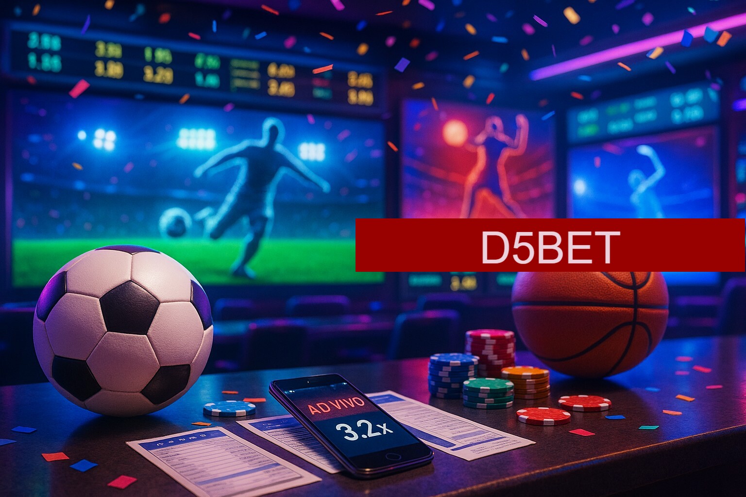 Eventos Esportivos