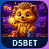 Logo da D5BET